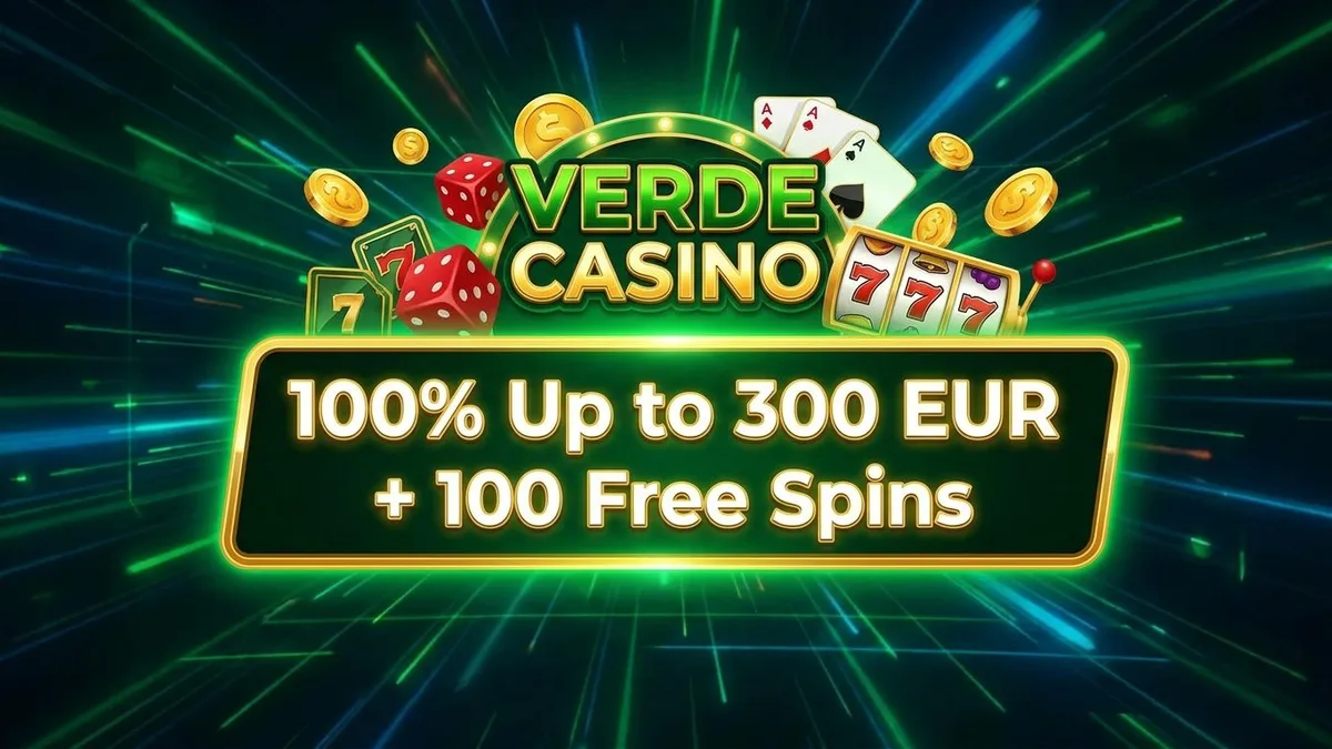 Verde Casino