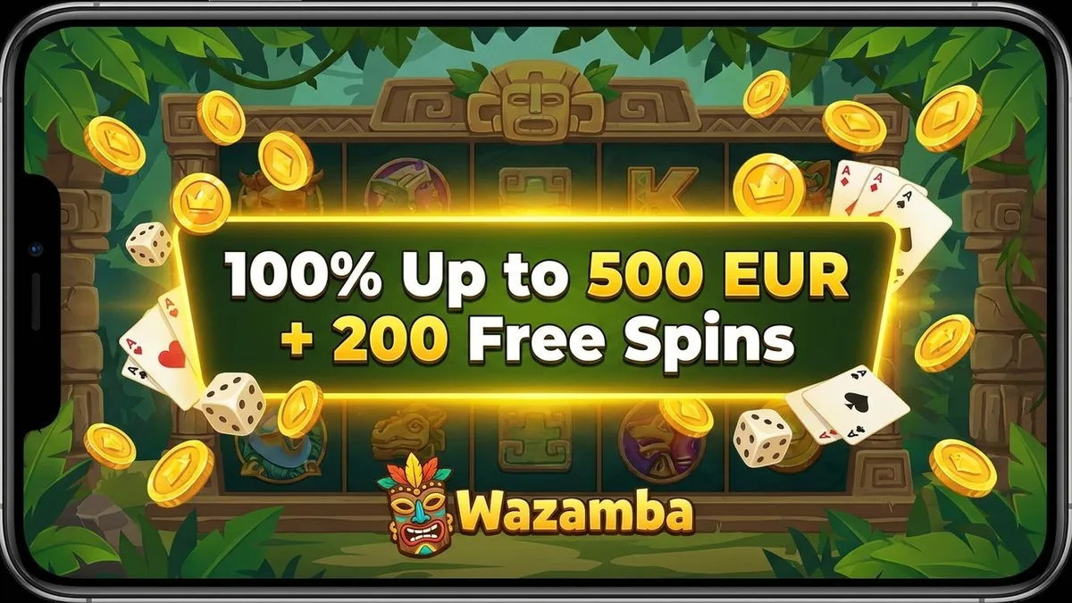 Wazamba