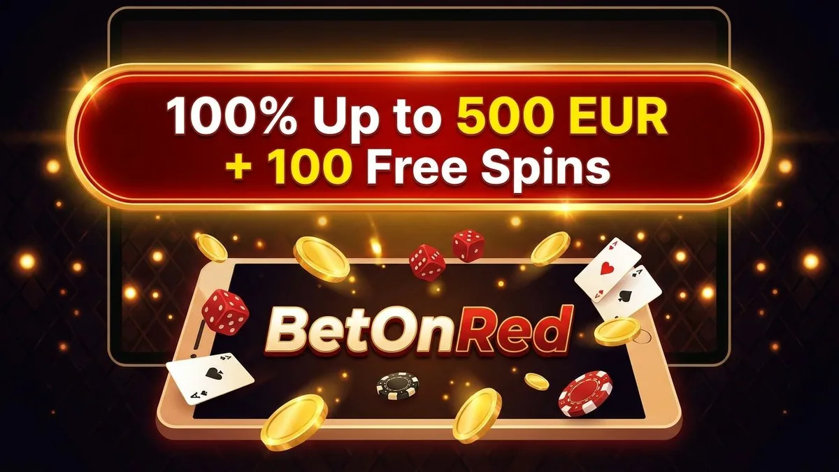 BetOnRed